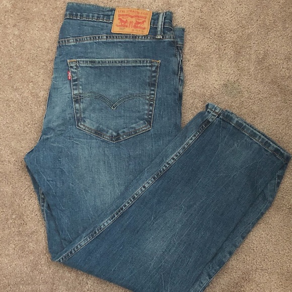 levis 502 36x30